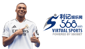 SBO Virtual Sports